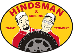 Hindsman & Son, Inc.