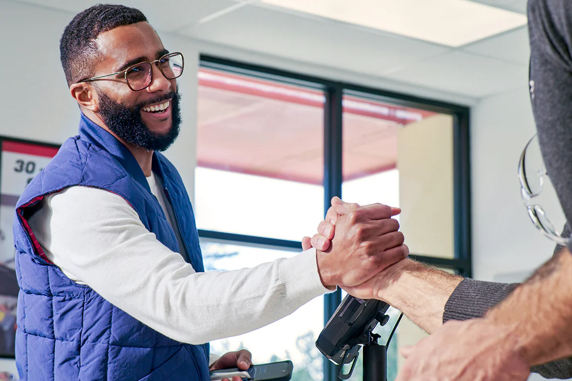 Serving Our Community—The Way Auto Care Should Be