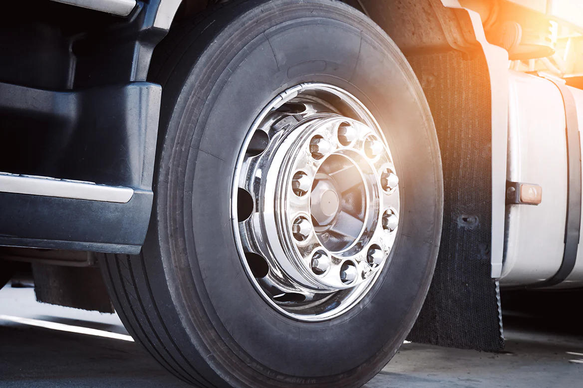 Agricultural Tires