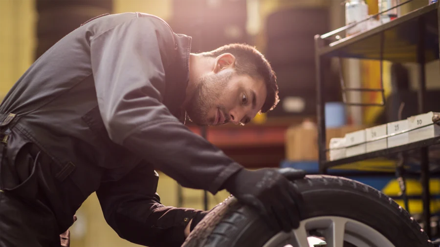 Full Service